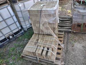 lot 688 image: Approx. (1) Cubes Modular Brick...