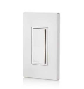 120VAC Decora DigitalDecora Smart Coordinating Switch Remote, 3-Way or up to 9 Additional Locations