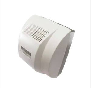 2,700 - 4,500 sq. ft. Whole-House Powered Flow-Through Air Humidifier