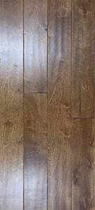 lot 285 image: 498 Sq Ft Home Legend Birch Bronze Engineered Hardwood Flooring - Floating Click