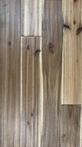 lot 286 image: 246 Sq Ft Great Wall Acacia Hardwood Flooring