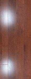 lot 287 image: 200 Sq Ft Cabin Grade Maple Engineered Hardwood Flooring