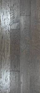 lot 288 image: 650 Sq Ft Shaw Yosemite Hickory Peppercorn Engineeered Hardwood Flooring