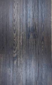 lot 300 image: 744 Sq Ft Coretec Plus Enhanced Komodo Pine LVP Flooring - Floating Click Luxury Vinyl Plank with Attached Cork Backing