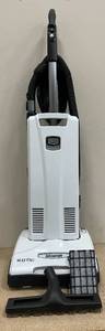 lot 1001 image: Maytag M1200 Vacuum Cleaner Bundle - Retail $729