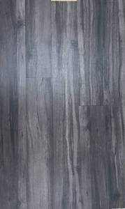 lot 298 image: 720 Sq Ft Premium Masland Stainmaster Smoke Plank LVP Flooring - Luxury Vinyl Plank