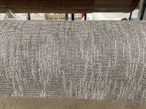 lot 311 image: 12 x 43 Roll (516 Sq Ft) Dixie Home Seagate Zoro Carpet
