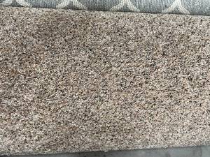lot 313 image: 12 x 1110 Roll (142 Sq Ft) Mohawk Brownwood Carpet