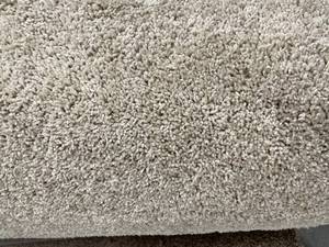 lot 314 image: 12 x 192 Roll (230 Sq Ft) Shaw Light Biscuit Carpet