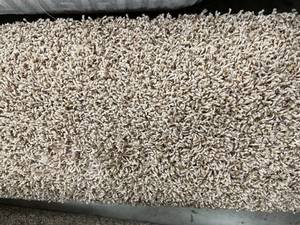 lot 315 image: 12 x 11 Roll (132 Sq Ft) Shaw Toasted Chestnut Carpet
