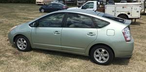 2006 Toyota Prius