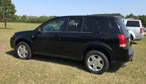 2006 Saturn Vue AWD