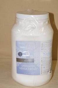 lot 141 image: 1 Gallon Herbal Therapy Soothing Touch Versa Crme