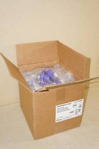 lot 144 image: Box of NEW Kangaroo ePump 1000 ml Pump Sets