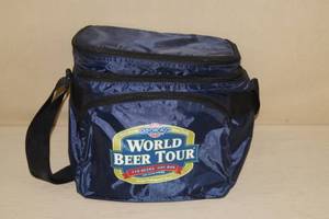 lot 131 image: Old Chicago Beer Tour Cooler
