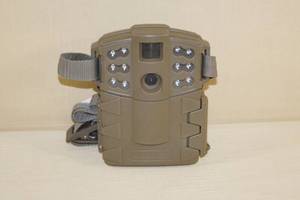 lot 93 image: Moultrie Trail Camera