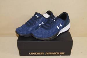 lot 97 image: Under Armour UA Charged Escape 2 Size 12 Tennis Shoes
