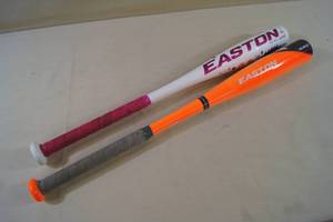 lot 95 image: 2 Easton Tee Ball Bats