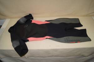 lot 86 image: Unused Scavenger Size 13 Wetsuit