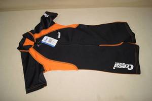 lot 87 image: Cressi Kids Size XL Swim Wetsuit