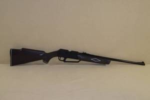 lot 74 image: Daisy Powerline 880 BBPellet Rifle