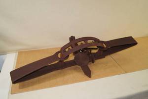 lot 56 image: Duke #15 Bear Trap - Large
