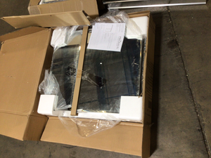 Lot of assorted mirrors all in good condition