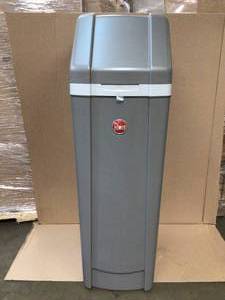 Rheem Preferred Plus 42,000 Grain Water Softener not used customer return see pictures