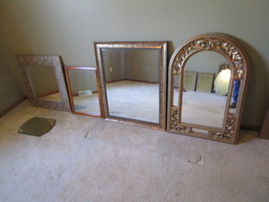 Mirrors