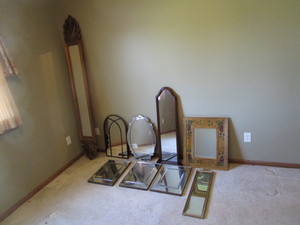 Mirrors