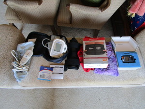 Medical Items