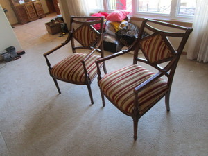 Chairs
