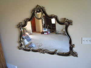 Wall Mirror