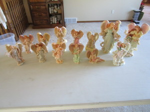 Angel Figurines