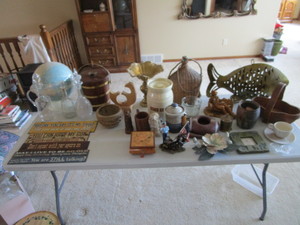 Home Decor