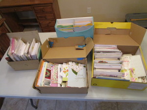 (New) Greeting Cards