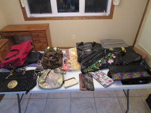 Purses & Bags