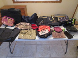 Purses & Bags