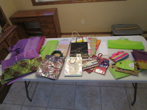 Gift Bags