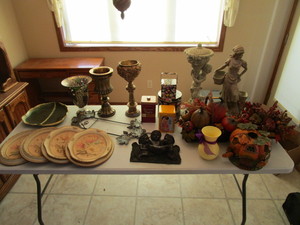 Home Decor