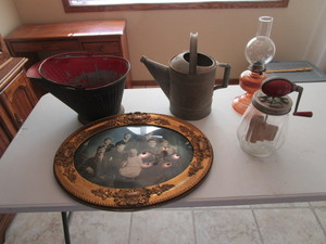 Vintage Items