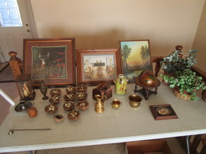 Home Decor