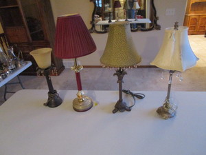 Table Lamps