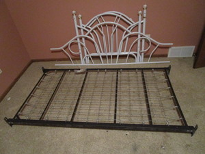 Day Bed
