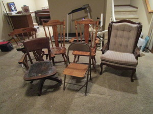 Chairs