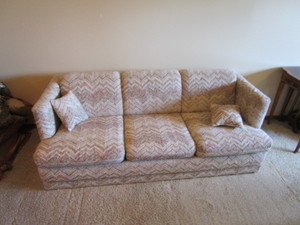 CouchHide-A-Bed