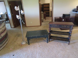 Tables