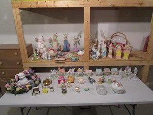 Easter Decorations