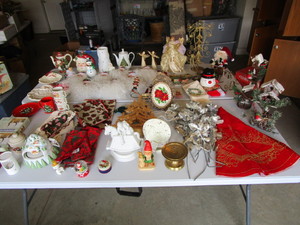Holiday Decorations
