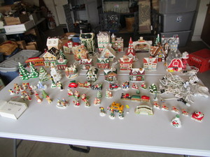 Holiday Village